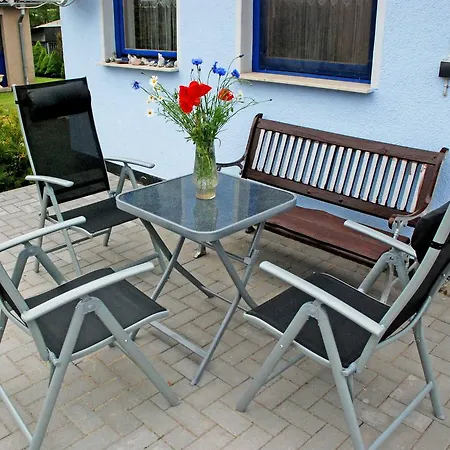 Ferienhaus Am Heideweg *