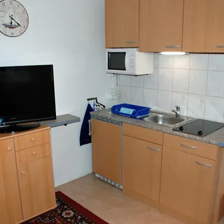 Ferienhaus Am Heideweg *