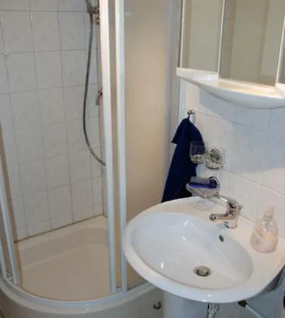 아파트 Ferienhaus Am Heideweg Kasnevitz
