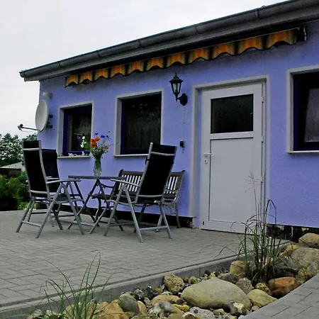 Ferienhaus Am Heideweg